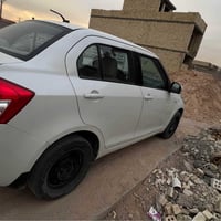 سازوكي سويفت موديل 16للبيع تخم تاير باتري جديد صدرها نص عمر عارضها ب70...