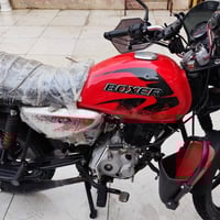 بوكسر رياضي ٢٠٢٣ • محرك مكفول • ميسان الرسالة