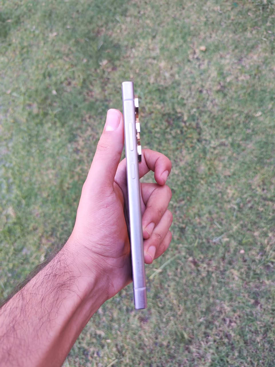 S24 الترا ضمان عين لفهد
ذاكره 256 السعر 975 العنوان بغداد


**إذا كنت صاحب هذا الإعلان وتريد حذفه لأي سبب، رجاءا أرسل رسالة إلى الدعم الفني**