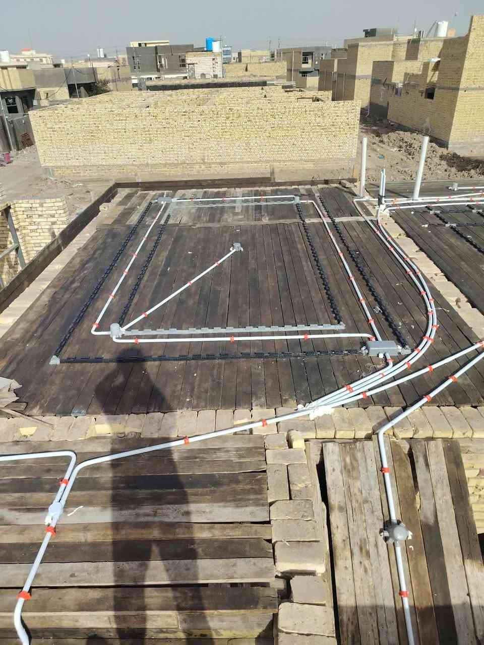 لتأسيسات الكهربائيه والصحيه الناصريه وسوق الشيوخ
***********📞

*********** 📞
