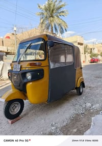 تكتك موديل ١٩شهر١٢ كير مكينه اكسل كفاله مكينه جديدة جادر جديد جامه جدي...