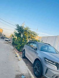 سورنتو البيع  موديل 2023 مواصفات فول  رادار مامي رادار خلفي  تحدي مسار...