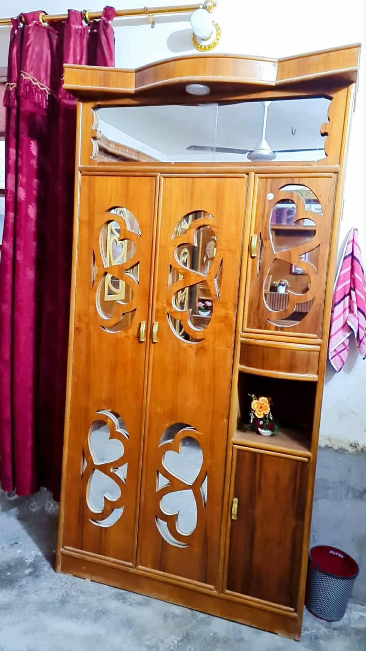 السلام عليكم.....غرفه نوم حطاطه السعر مليون وميه وبيها مجال


**إذا كنت صاحب هذا الإعلان وتريد حذفه لأي سبب، رجاءا أرسل رسالة إلى الدعم الفني**