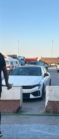 2025K5   Gt lien بنوراما  مكينه 2500 المرغوب شاشه متصل  كراسي الاماميه...