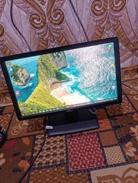 شاشة دِل • بكاني البصرة • توصيل موجود