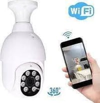 كاميرا بانوراما • واي فاي • ٣٦٠×٩٠