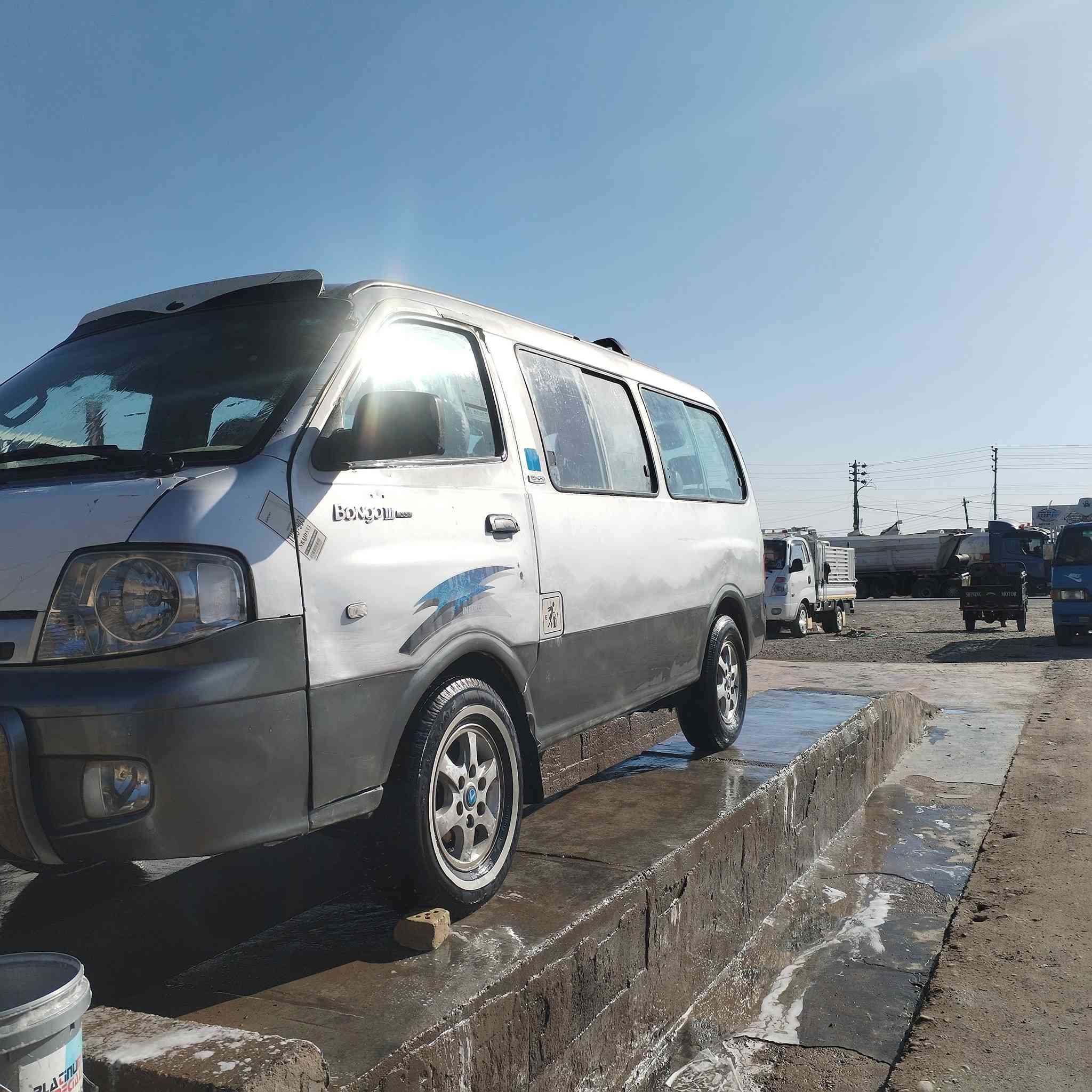 كليه منغولي البيع مودي 2005 رقم بغداد مصفره هيه وغرامات عنوان السياره بغداد السعر 115
***********
