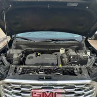 سيارة GMC تيران 2021امريكي السيارة فول مواصفات عدا السلايد  اربع بيبان...