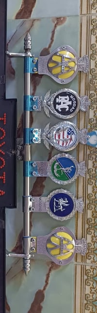 بوري • توج • ثقيل