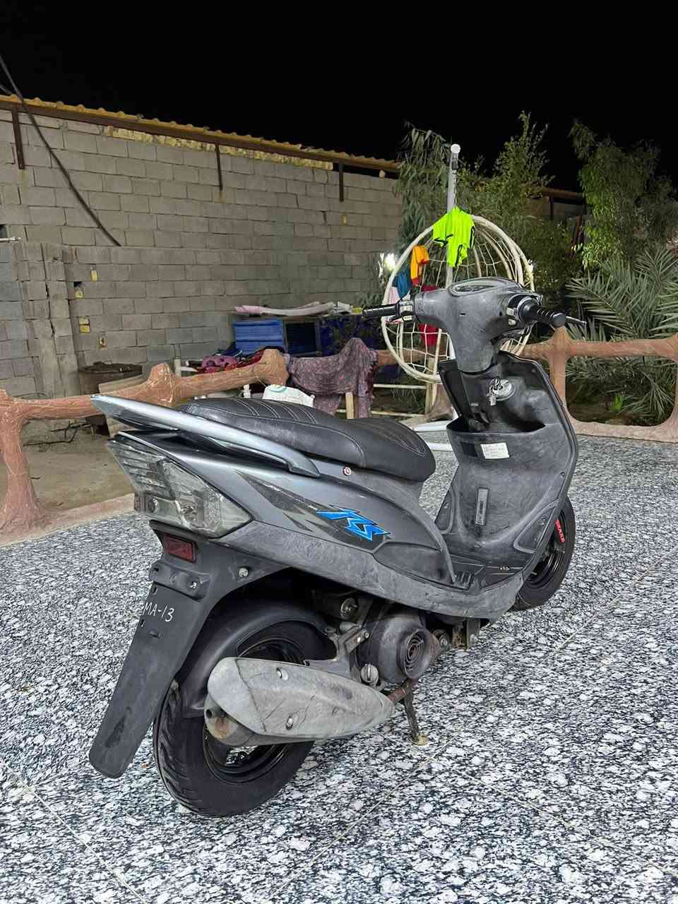 سلام عليكم ورحمه الله وبركاته ماكس عدله لبيع رقم واحد شوفت عينك لا مفتوحه ولا شي سعرا مليون بيه مجال رحمه على ولديكم جماعت 850 لا تراسني ولا تعبني


**إذا كنت صاحب هذا الإعلان وتريد حذفه لأي سبب، رجاءا أرسل رسالة إلى الدعم الفني**