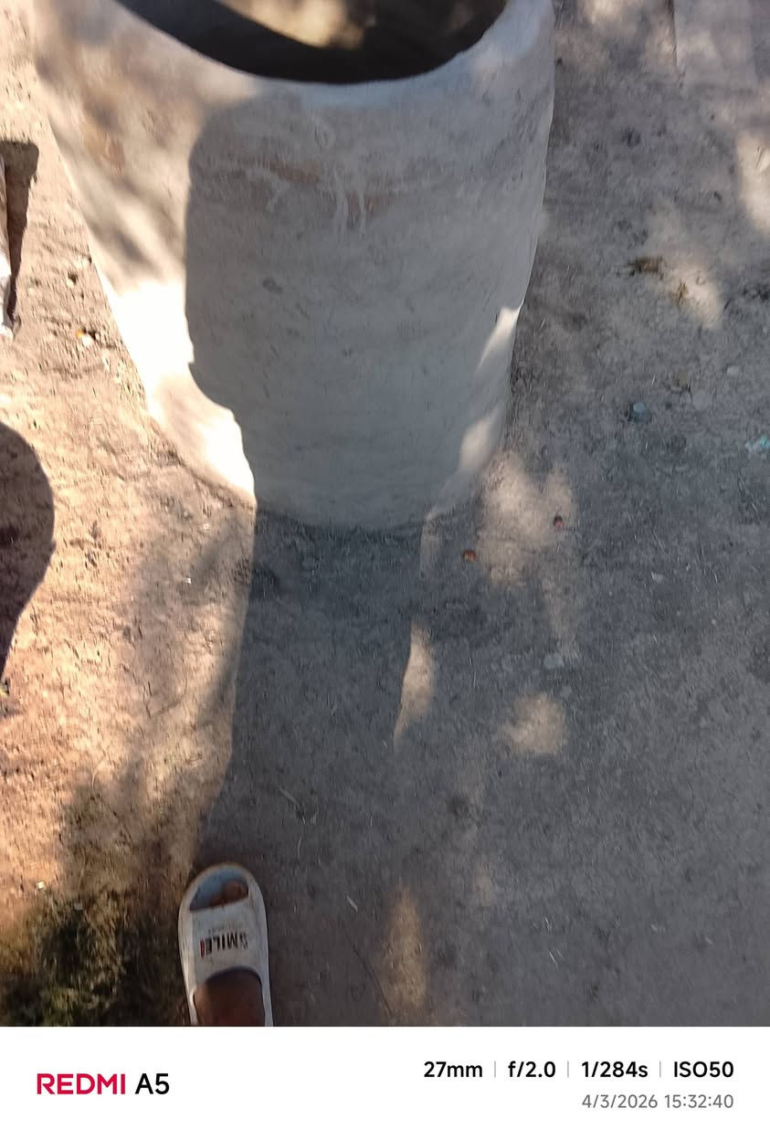 تنانير طين لشراي يجي خاص ❤


**إذا كنت صاحب هذا الإعلان وتريد حذفه لأي سبب، رجاءا أرسل رسالة إلى الدعم الفني**