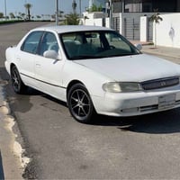 كيا كريدوس • ١٩٩٥ • كالار