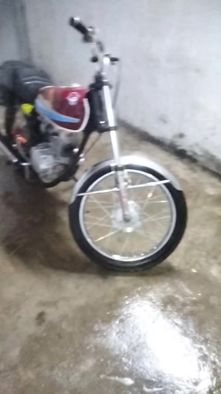 سلام عليكم موطور نامه موديل 23 شرط ما مفتوح شلعه معدل نار ماشالله دبلات مي كزوز باكستاني كلشي بي جديد السعر 500وبي مجال شراي خاص


**إذا كنت صاحب هذا الإعلان وتريد حذفه لأي سبب، رجاءا أرسل رسالة إلى الدعم الفني**