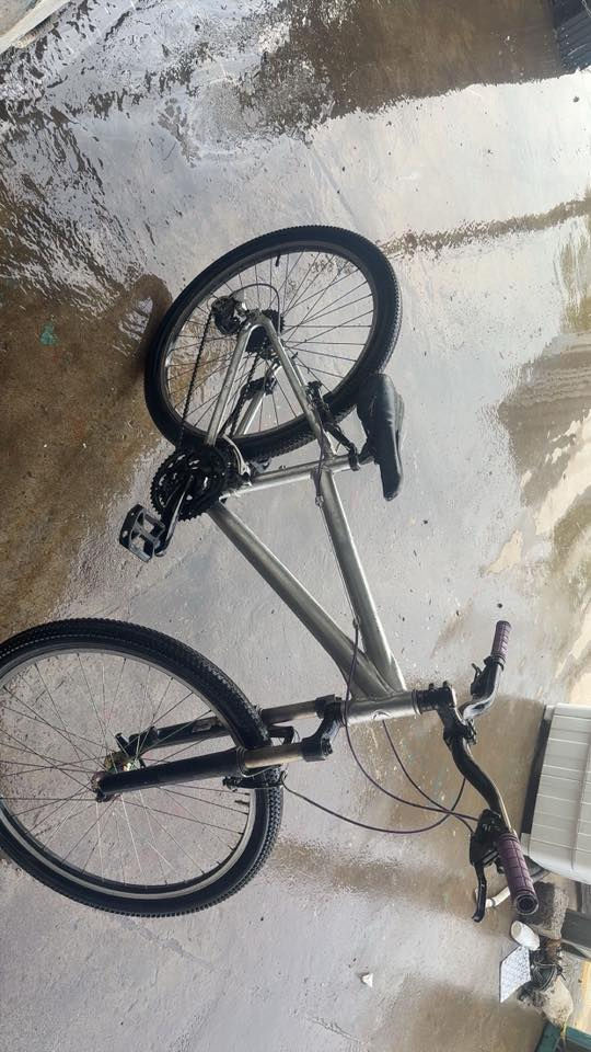 لبيع في موصل


**إذا كنت صاحب هذا الإعلان وتريد حذفه لأي سبب، رجاءا أرسل رسالة إلى الدعم الفني**