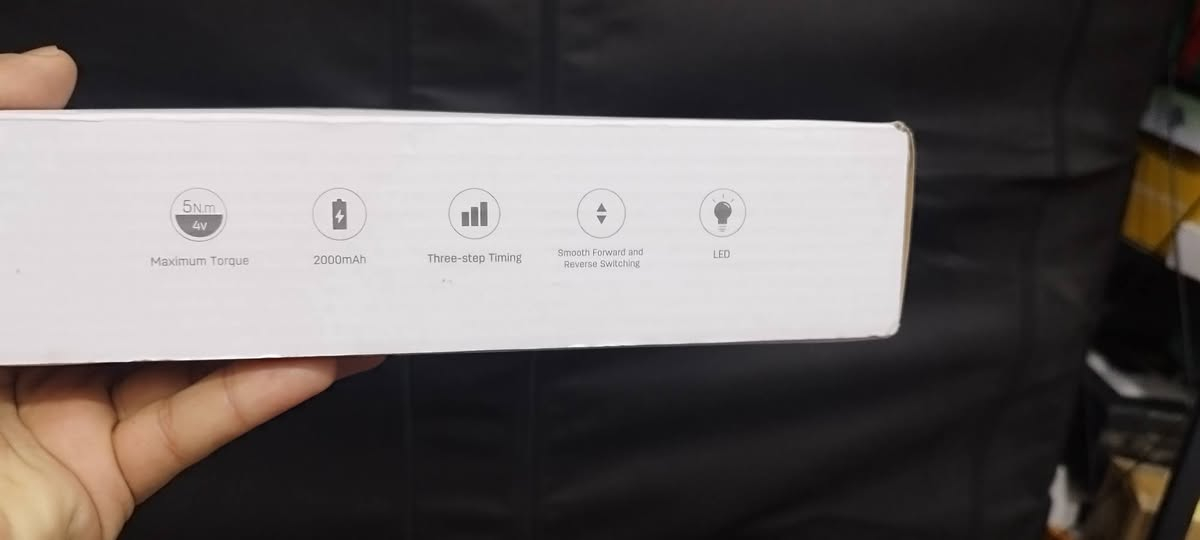 30 الف 🔒 شامل التوصيل سعر ثابت يعني قفل من الأخير والف عافية ما يعجبك اعبر جديد لوك + ماركة مو عادي وبلاش 👍


**إذا كنت صاحب هذا الإعلان وتريد حذفه لأي سبب، رجاءا أرسل رسالة إلى الدعم الفني**