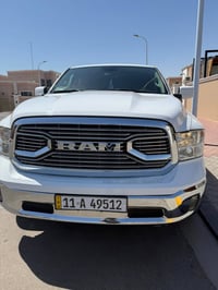 موديل ٢٠٢٣ • ٨ سلندر ٥.٧ • حادث بارد