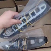 يتوفر لد بروجكتر امامي لسيارة دستروير بسعر مناسب جدا واتس اب 078273338...