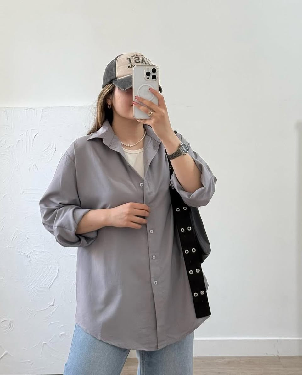 قميص خامه جاسيكا بارد
قياسات s. M. L xl 
توصيل داخل بسمايا الف


**إذا كنت صاحب هذا الإعلان وتريد حذفه لأي سبب، رجاءا أرسل رسالة إلى الدعم الفني**