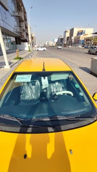 سمند ٢٠١٧ • مكفولة • البصرة الزبير