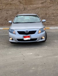 كورلا • ٢٠٠٩ • رقم كركوك