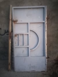 باب • جرجوبة • حي العروبة