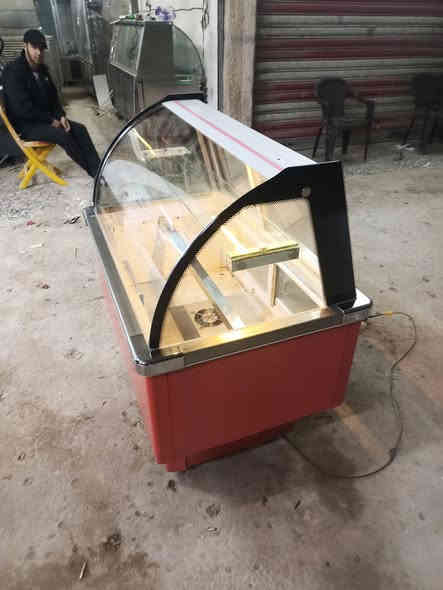 عارضة مقبلات قياس متر
السلام عليكم من رخصة الادمن عارضه مقبلات 10 بلانك
بدون بلانكات
فريزر خارجي شرط شغل وضمان
العنوان بغداد جسر ديالى الكرغوليه خلف محطة الوقود شارع ماركة الهدي قرب ملعب تارتان
الاستفسار الاتصال *********** علمنا بيه وتساب
