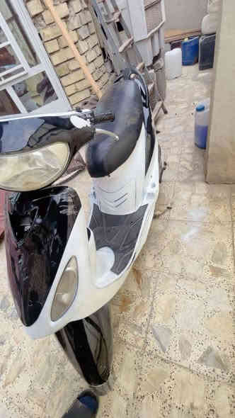 اسلام عليكم دراجه ماكس منغولي بوشه 55 شلعه ومعدل خير من الله نكره سلف مكاني بغداد الشعب سعرها 400بيها مجال ***********
