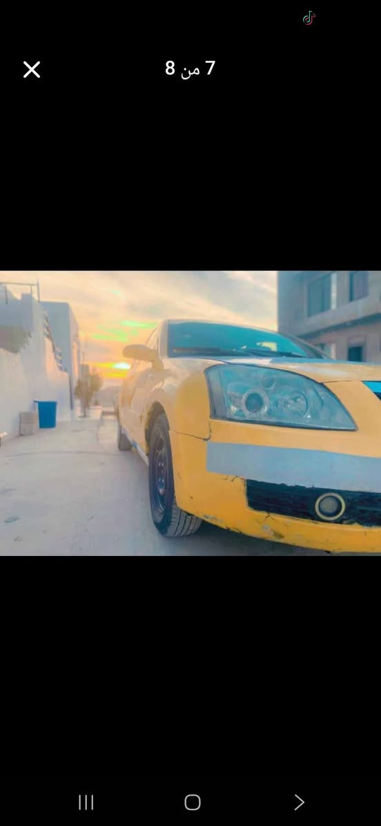 شيري اي فايف مكينه وكير كامري اوتماتيك ١٠ ورقات


**إذا كنت صاحب هذا الإعلان وتريد حذفه لأي سبب، رجاءا أرسل رسالة إلى الدعم الفني**