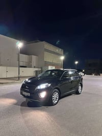 ٧ راكب • ٤ سلندر • داخل كريمي