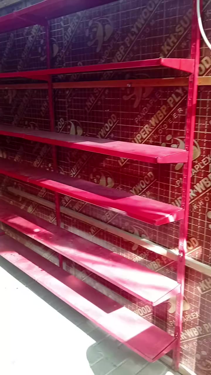 السلام عليكم رفوف العدد 38 قطعه جاهزات ونظيفات مكاني كوت الشيشان للاستفسار خاص


**إذا كنت صاحب هذا الإعلان وتريد حذفه لأي سبب، رجاءا أرسل رسالة إلى الدعم الفني**