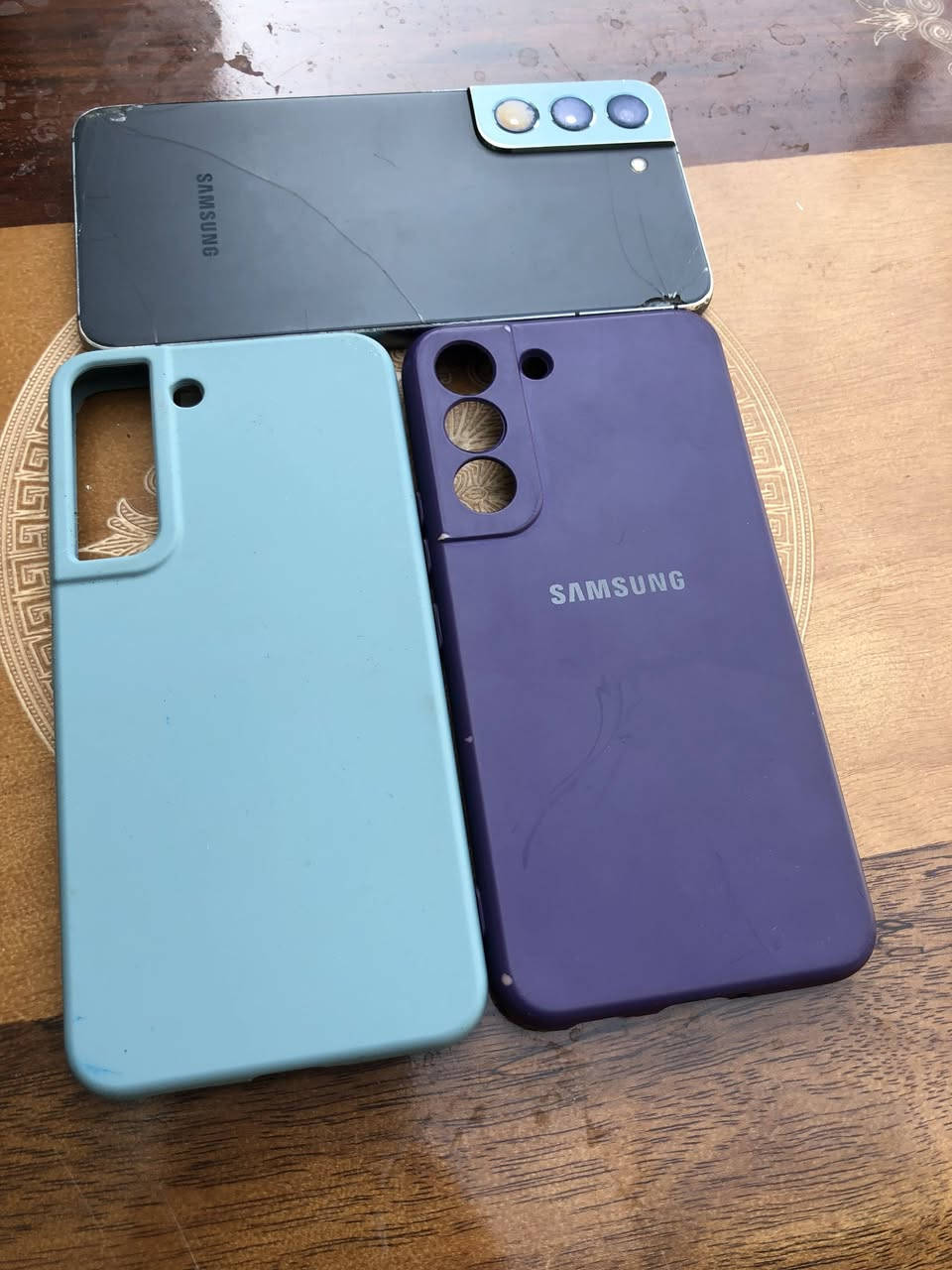 سامسونج اس 22 العادي
خطين
ذاكرة 256 
الجهاز ما بي اي عطل و كلة شغال
فقط الظهر مكسور 
دكمة التشغيل ضاعت بس الجهاز يشتغل و يطفي
ويا كفرين و شاحنة
مكاني نجف


**إذا كنت صاحب هذا الإعلان وتريد حذفه لأي سبب، رجاءا أرسل رسالة إلى الدعم الفني**