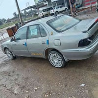 كامري ٩٦ • اوتماتيك • بعقوبه