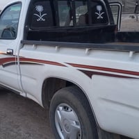 هايلكس • ٢٠٠٢ • رقم نينوى