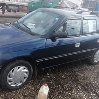 استرا • محرك ١٫٦ • موديل ٩٢