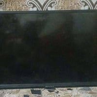 ملاحظة حجم ٤٢ شاشه مكسوره نوعها شونك  والثانية حجم ٣٢ شاشة عاطله نوع ب...