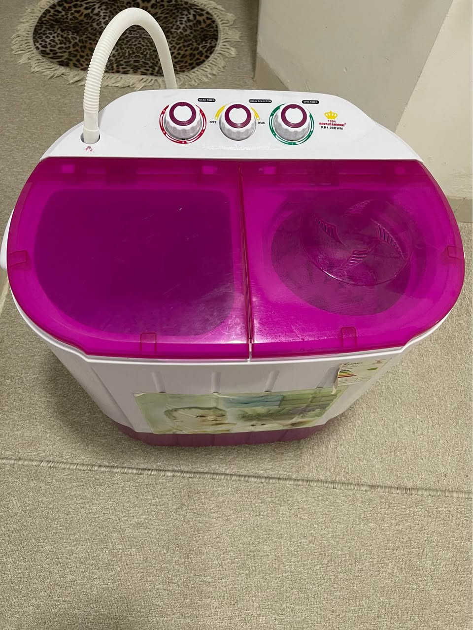 ‎غه ساله ي منالان بوفروشتن زور تازه يه نرخي ٤٥هه زارو معمه له‎ السليمانية, العراق


**إذا كنت صاحب هذا الإعلان وتريد حذفه لأي سبب، رجاءا أرسل رسالة إلى الدعم الفني**