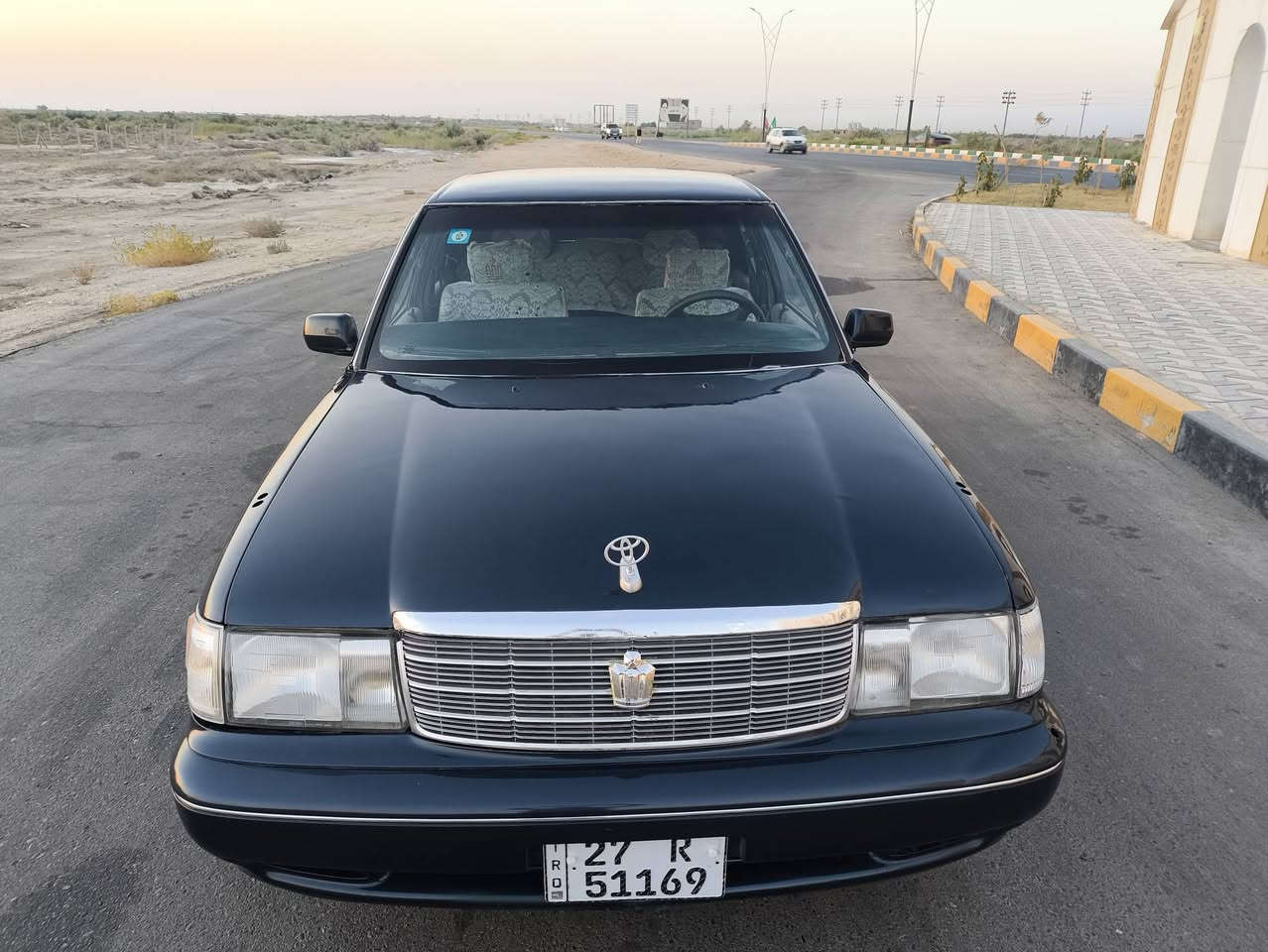 سلام عليكم ارنب موديل 92 رقم ذي قار نكليزي سنويه 2030 تحويل مباشر سياره جاهزه حداديه كارتون ما بيه اي نقص السعر 60وبيه مجال مكاني ناصرية ***********
