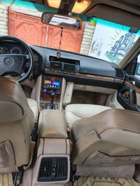محرك ٣٠٠٠ VVT • موديل ١٩٩٣ • حي الجهاد