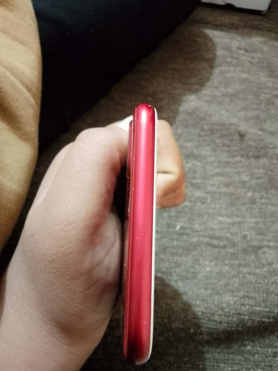 جهاز ايفون ٨  ابلاص امبدله شاشه تفصيخ ومبدله بطاريه ١٠٠ نضافه فول لل مراوسه


**إذا كنت صاحب هذا الإعلان وتريد حذفه لأي سبب، رجاءا أرسل رسالة إلى الدعم الفني**