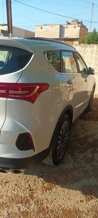 جيتور X70 • ٢٠٢٤ • سبع راكب