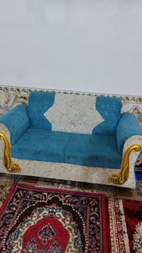 ناصرية • قنفات • بوفيه ٦خانات