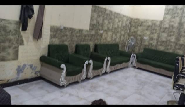 تخم لبيع 7مقاعد مابي كسر فقط يحتاج غسل 300بي مجال قليل


**إذا كنت صاحب هذا الإعلان وتريد حذفه لأي سبب، رجاءا أرسل رسالة إلى الدعم الفني**