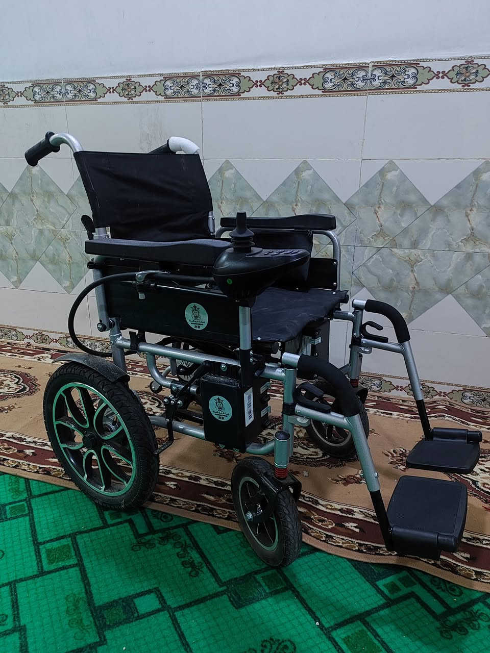 اخوان يوجد عربانه شحن اوتماتيك جديده مامستعمله السعر الاتصال ع رقم 
‏‪0787 112 3086‬‏
