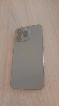 ايفون 13 برو • مو للبيع • حله مركز