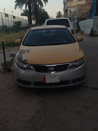 سيراتو 2011للبيع  التفاصيل اتصال عل رقم الهاتف 07707208857 السعر 70