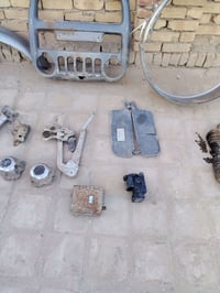غراض كالوبر البيع 07800405489