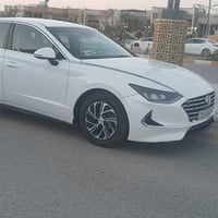 سوناتا هايبرد • ٢٠٢١ • بغداد انكليزي