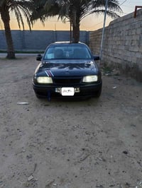 فيكترا • ١٩٩١ • رقم الانبار