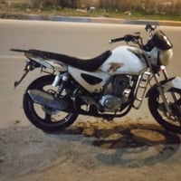 ماطور سنكي للبيع كهربائيت شخاله بس باتري فقط ملاحضه الهندر فالت سبرنك ...