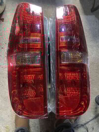 بكلايت • ستاركس 2012 • تفصيخ